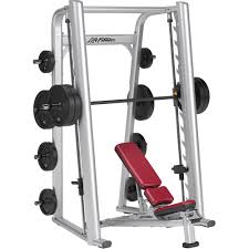 Equipment Lease Gym smith machine